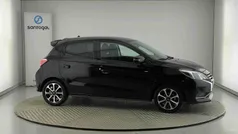 Preto Usado 2024 Mitsubishi Space Star | € 14.990 (Preço justo)