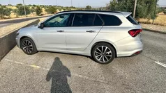 Cinzento Usado 2019 Fiat Tipo Carrinha | € 9.700 (Super Preço)