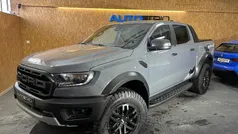 Usado 2021 Ford Ranger Raptor Pickup | € 43.900 (Bom preço)