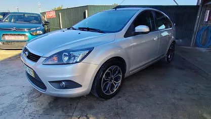 Usado 2009 Ford Focus Trend Citadino | € 6.750 (Preço justo)