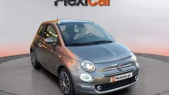 Usado 2022 Fiat 500 Dolcevita | € 11.990 (Preço justo)