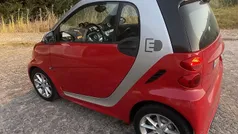 Usado 2013 Smart ForTwo Electric Drive | € 8.000