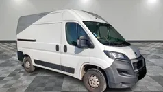 Usado 2020 Peugeot Boxer Van | € 16.999 (Preço justo)