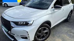 Branco Usado 2021 DS Automobiles DS7 Crossback SUV | € 23.900 (Preço justo)