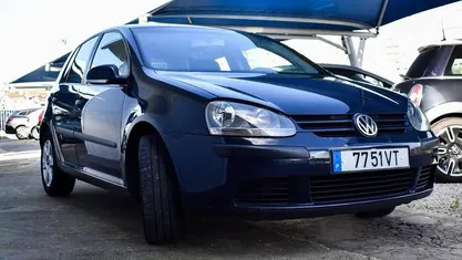 Usado VW Golf IV 75 HP (55 kW) 2003