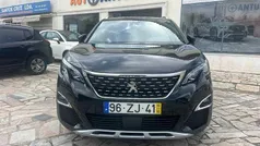 Usado 2019 Peugeot 5008 | € 20.900 (Preço justo)