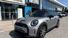 Vermelho Usado 2023 Mini Cooper S Citadino | € 25.900 (Preço justo)