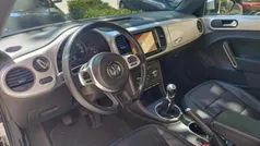 VW Beetle