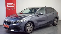 Usado 2019 BMW 118 Citadino | € 20.500 (Preço justo)
