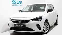 Usado 2021 Opel Corsa-e Business Edition Citadino | € 14.950 (Bom preço)