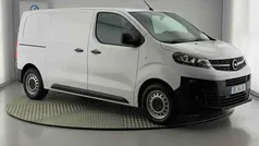 Branco Usado 2024 Opel Vivaro-e Combi Van | € 30.990