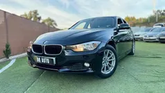 Usado 2013 BMW 318 Carrinha | € 13.900 (Preço justo)