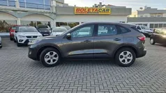 Usado 2021 Ford Kuga Trend SUV | € 21.000 (Preço justo)