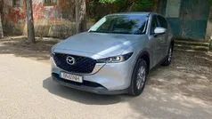 Outro Novo 2024 Mazda CX-5 Center-Line SUV | € 35.490 (Preço justo)