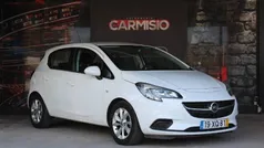 Usado 2019 Opel Corsa | € 9.400 (Super Preço)