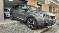 Usado 2019 Peugeot 3008 GT-line Carrinha | € 20.900 (Bom preço)