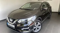Usado 2018 Nissan Qashqai Premium Edition SUV | € 20.750 (Preço justo)