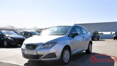 Usado 2010 Seat Ibiza Reference Citadino | € 4.000 (Super Preço)