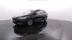 Preto Usado 2023 Ford Focus Carrinha | € 27.900 (Preço justo)
