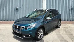 Usado 2018 Peugeot 2008 Crossway SUV | € 13.900 (Preço justo)