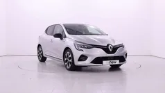 Usado 2022 Renault Clio V Citadino | € 17.500 (Preço justo)