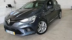 Usado 2019 Renault Clio IV Intens | € 12.300 (Preço justo)