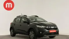 Usado 2023 Dacia Sandero Expression Citadino | € 16.799 (Preço justo)