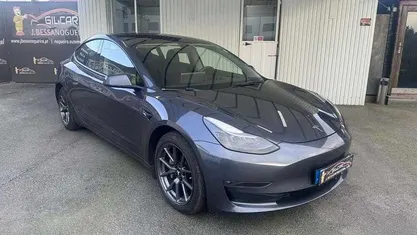 Usado Tesla Model 3 365 kW (497 HP) 2021 Sedan