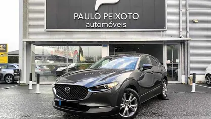 Usado 2020 Mazda CX-30 SUV | € 19.500 (Preço justo)