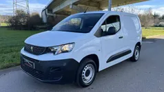 Branco Usado 2022 Peugeot Partner Monovolume | € 12.150 (Super Preço)