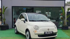 Usado 2013 Fiat 500 | € 7.500 (Preço justo)