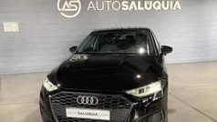Preto Usado 2023 Audi A3 | € 25.850 (Preço justo)