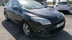 Usado 2010 Renault Mégane GrandTour Carrinha | € 6.900 (Preço justo)