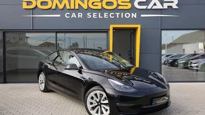 Usado Tesla Model 3 366 kW (498 HP) 2022 Sedan
