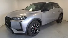 Cinza Usado 2024 DS Automobiles DS3 Performance SUV | € 23.900 (Bom preço)