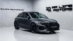 Usado 2023 Audi RS3 Citadino | € 77.950