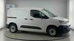 Usado 2024 Citroën Berlingo Monovolume | € 20.490 (Preço justo)