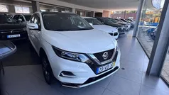 Usado 2018 Nissan Qashqai Tekna SUV | € 19.380 (Bom preço)