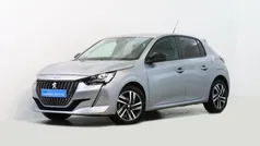 Usado 2023 Peugeot 208 Citadino | € 16.900 (Preço justo)