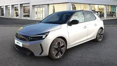 Cinzento Usado 2024 Opel Corsa-e Citadino | € 25.990 (Preço justo)