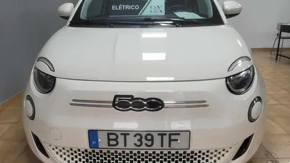 Usado Fiat 500e 69 kW (95 HP) 2024