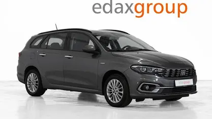 Cinzento Usado 2022 Fiat Tipo Wagon Carrinha | € 12.840 (Bom preço)