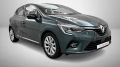 Usado 2020 Renault Clio V Intens | € 12.990 (Preço justo)