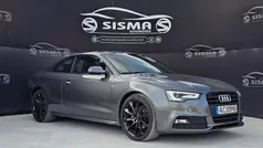 Usado 2015 Audi A5 Business Coupé | € 17.950 (Super Preço)