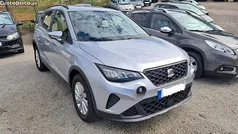 Usado 2023 Seat Arona SUV | € 17.750 (Preço justo)