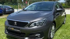 Usado 2018 Peugeot 308 Style | € 14.000 (Preço justo)