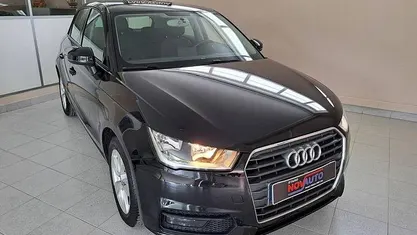 Usado 2016 Audi A1 Citadino | € 13.900 (Preço justo)