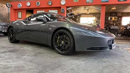 Usado 2010 Lotus Evora Coupé | € 65.000