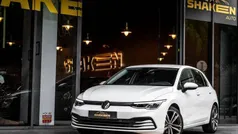 Usado 2021 VW Golf VIII Life Citadino | € 19.990 (Bom preço)
