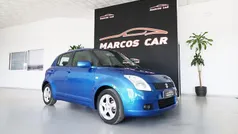 Azul Usado 2006 Suzuki Swift GL | € 5.400 (Preço justo)